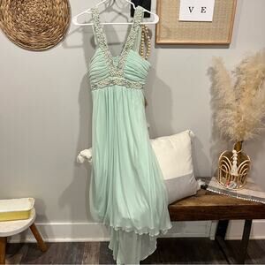 City Studio Dress size 9